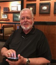 Bruce D. Favors