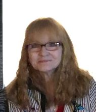 Shirley Ann Flower