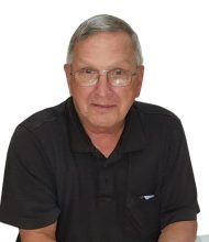 Lewis A. Foxx
