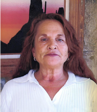 Karen Sue Gibson