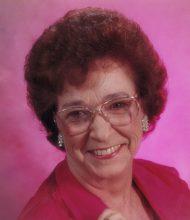 Erline L. Henderson