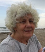 Lola Watts Totherow