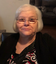 Shirley M. Taylor
