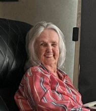 Mary Alice Martin