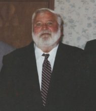 Windell Ray Jenkins