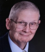 Gary Joe Jennings