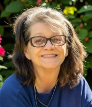 Kathy M. Key