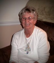 Marlene Krasnowski