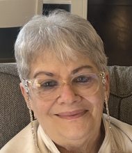 Janice Kay Lahr