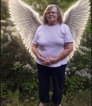 Dianna Faye Lewis