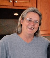 Mary Cooke Miller