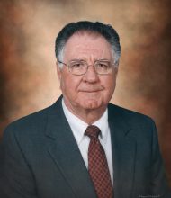 Thomas Odell Pettus