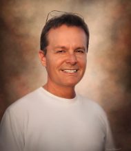 Mark Douglas Ray