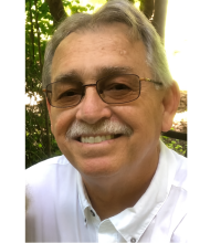 Buddy Brault