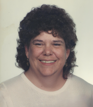Gloria Jean Smith