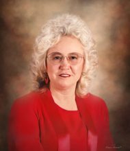 Linda Faye Thomas