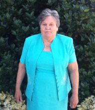Sandra Casey Thrift