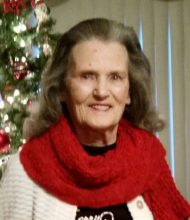 Gracie M. Blanchard