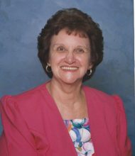 Mary L. Dzielski
