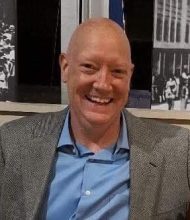 Ronald Earle Gehret