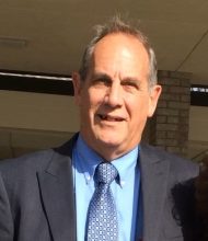 Jack D. Gollahon