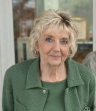 Patsy Helms