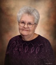 Freida W. Hodges