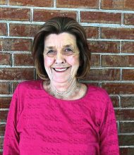 Martha J. McDaniel