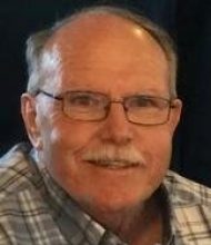 Joe Ross Roberts