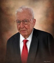 Frank N. Ruh, Jr.