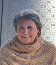 Frieda Wade Shrake