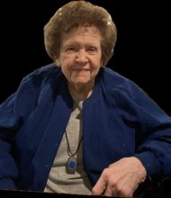 Joyce Noland Wilson