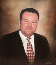 Joseph Armstrong