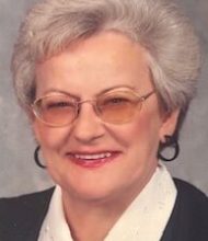 Bernice Braswell