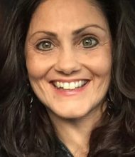 Gina Kathleen Carey