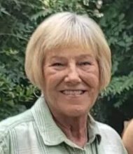 Susan Childers