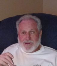 Roger D. Crump