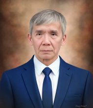 Cu Van Dao