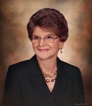 Dorothy Turner Good