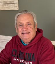 John Joseph Halas
