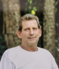Daryl Lee Herbert