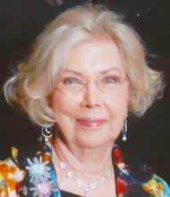 Mary Inell King Hix