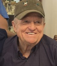 Moses Lee Hodges