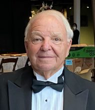 Lee (Mac) Allen