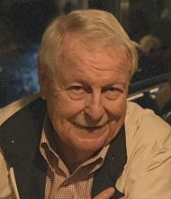 Jerry Dircks