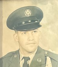 Larry Allen Hudson