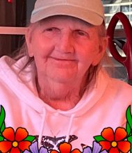 Judy Williams