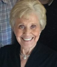 Shirley Ann Jones