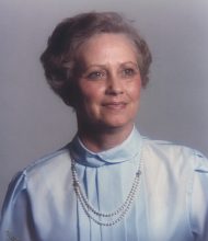 Ila Pearl Kimbrell