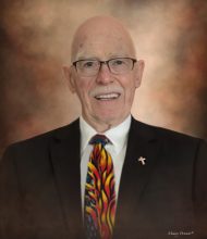 Roger A. LaShombe